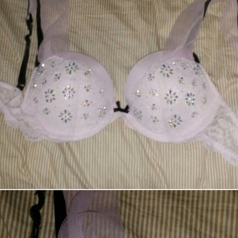 Victoria secret bra